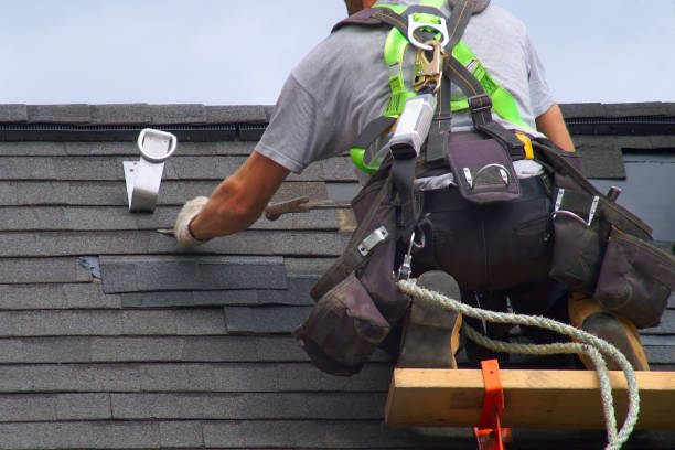 Fast & Reliable Emergency Roof Repairs in Hamilton City, CA